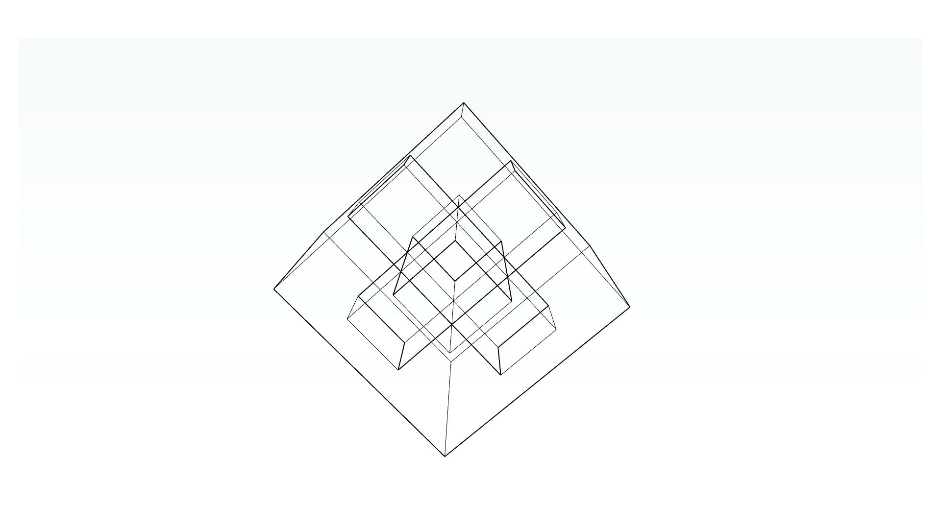 das rauschpartikel (in 3 D)